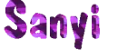Sanyi