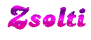 Zsolti