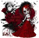 BloodyLoveYou~Belle