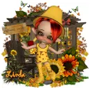AutumnDays~Linda