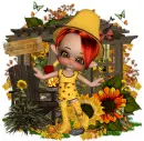 Autumn Days