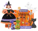 Happy Halloween ~ Shakela