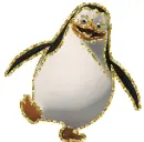 penguin