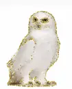 snow owl