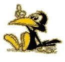 crow
