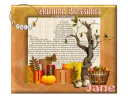 Autumn - Jane