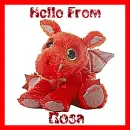 Hello From Rosa