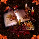 Seamless Autumn Background