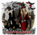Happy Halloween