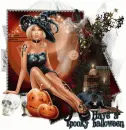 Have a spooky halloween