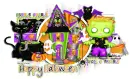 Happy Halloween