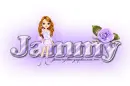 Purple Doll & Rose: Jammy