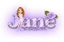 Purple Doll & Rose: Jane