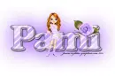 Purple Doll & Rose: Pami