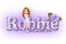 Purple Doll & Rose: Robbie