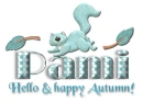 Happy Autumn- Pami