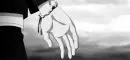 Hold my hand.