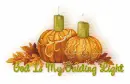 God is my guiding light