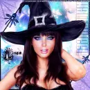 Halloween Matching Display Photo for Timeline Cover