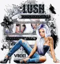 Lush Â© Alex Prihodko