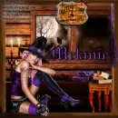Melanie -Witches Inn