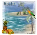 Beach - Robbie