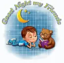Good Night