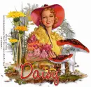 Daisy