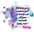 Happy Moments ~ Tanay