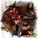 Witchy