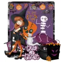 My spooks want candy