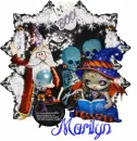 Boo/Marilyn