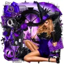 Beautiful Witch