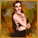 M -Autumn fb profile pic
