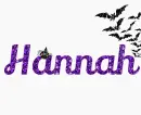 my name for my profile