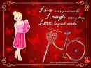 Live, Laugh & Love