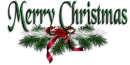 Merry Christmas