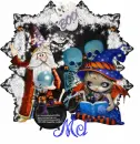 Boo/Mel