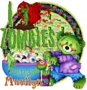 I love zombies/Marilyn