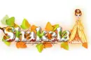 Autumn Branch & Doll: Shakela