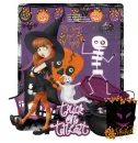 My spooks want candy/Shakela
