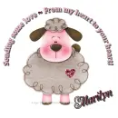 Marilyn - My Heart - To Your Heart