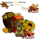 Jaya - Bringing In Fall - Patience
