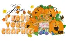 Love It (Pumpkins) ~ Jaya