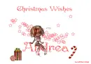 Christmas Wishes - Andrea