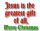 Jesus