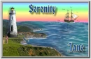 Serenity - Jane