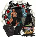 Witches Brew/Halloween