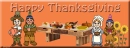 Happy Thanksgiving