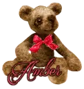 Amber